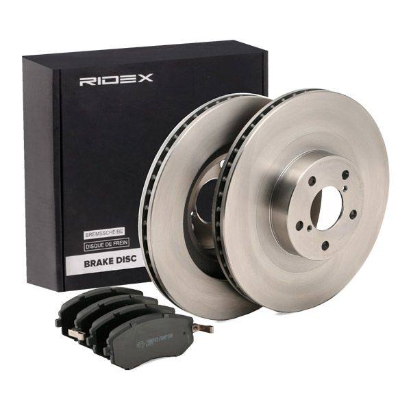 Brake Kit, disc brake