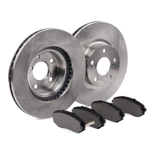 Brake Kit, disc brake