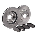 Brake Kit, disc brake