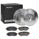 Brake Kit, disc brake