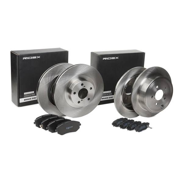 Brake Kit, disc brake