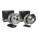 Brake Kit, disc brake