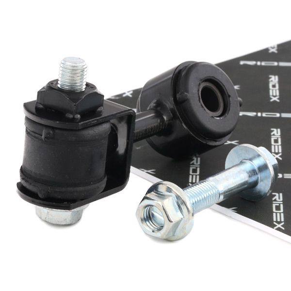 Link/Coupling Rod, stabiliser bar