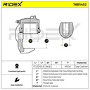 Brake Caliper