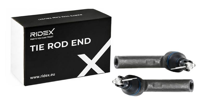 Tie Rod End