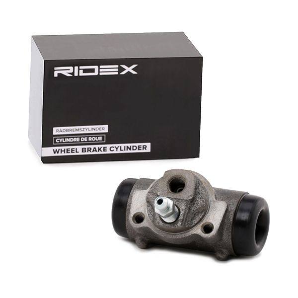 Wheel Brake Cylinder