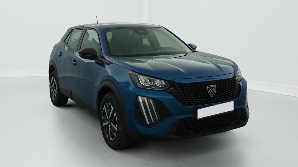 PEUGEOT 2008 (Year of Construction 2025, 102 PS, Petrol)