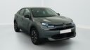 Citroen C4 (Year of Construction 2025, 136 PS, Petrol)