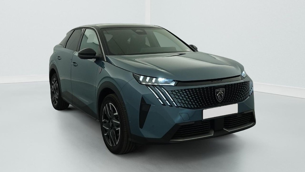 PEUGEOT 3008 (Year of Construction 2025, 136 PS, Petrol)