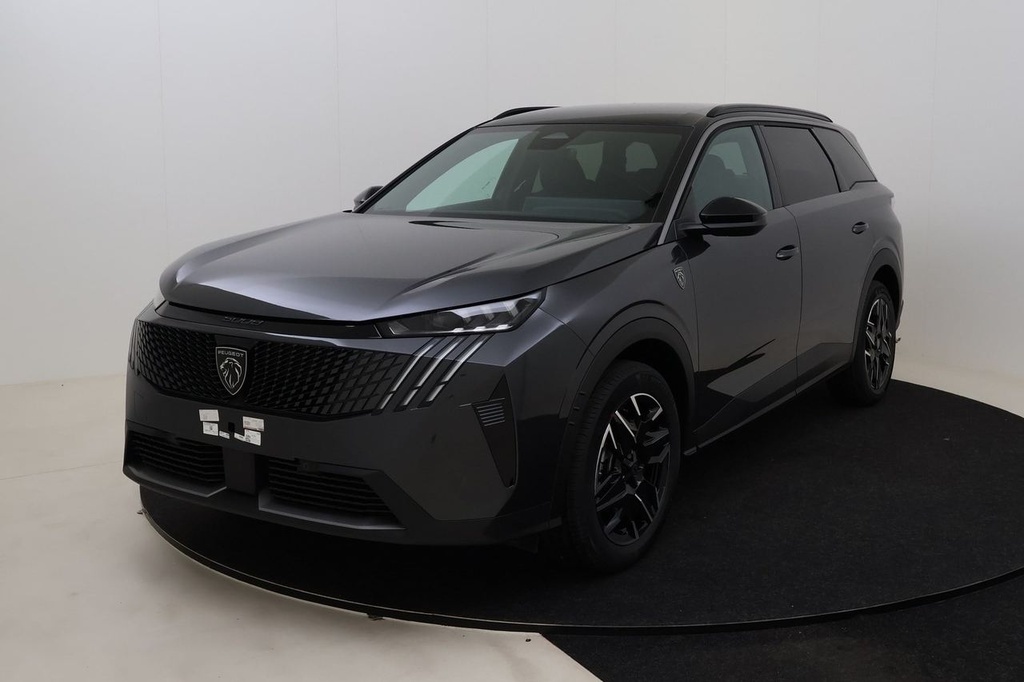 PEUGEOT 5008 (Year of Construction 2026, 136 PS, Petrol)