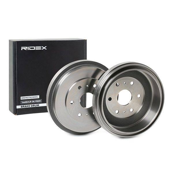 Brake Drum