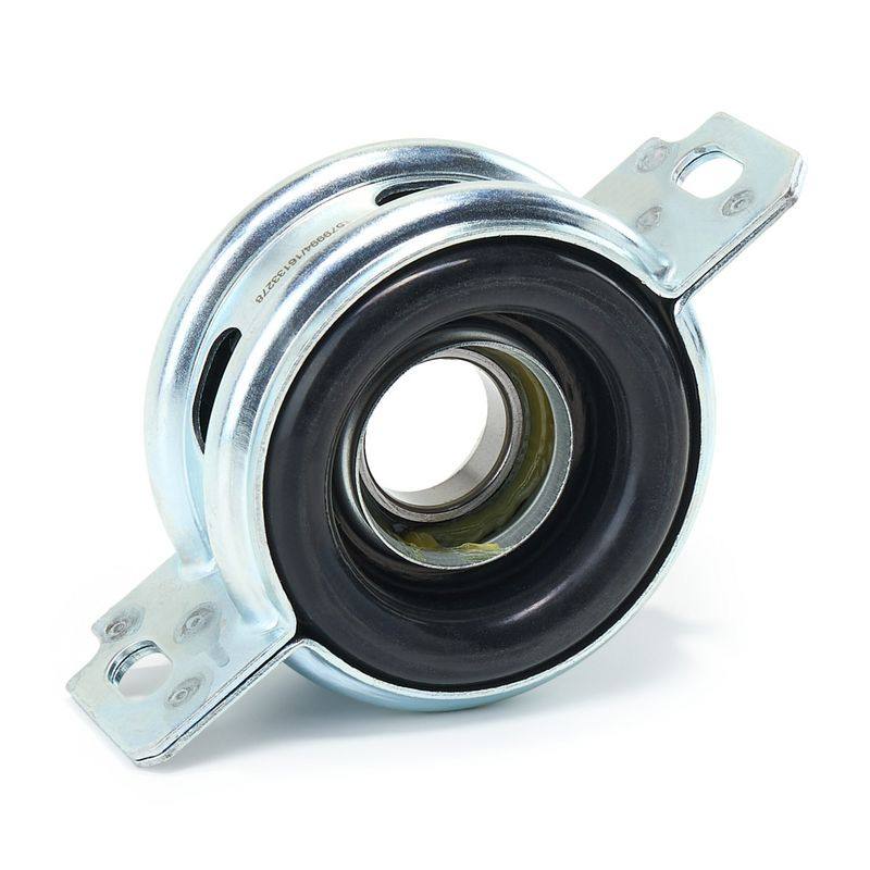 Suspension, propshaft