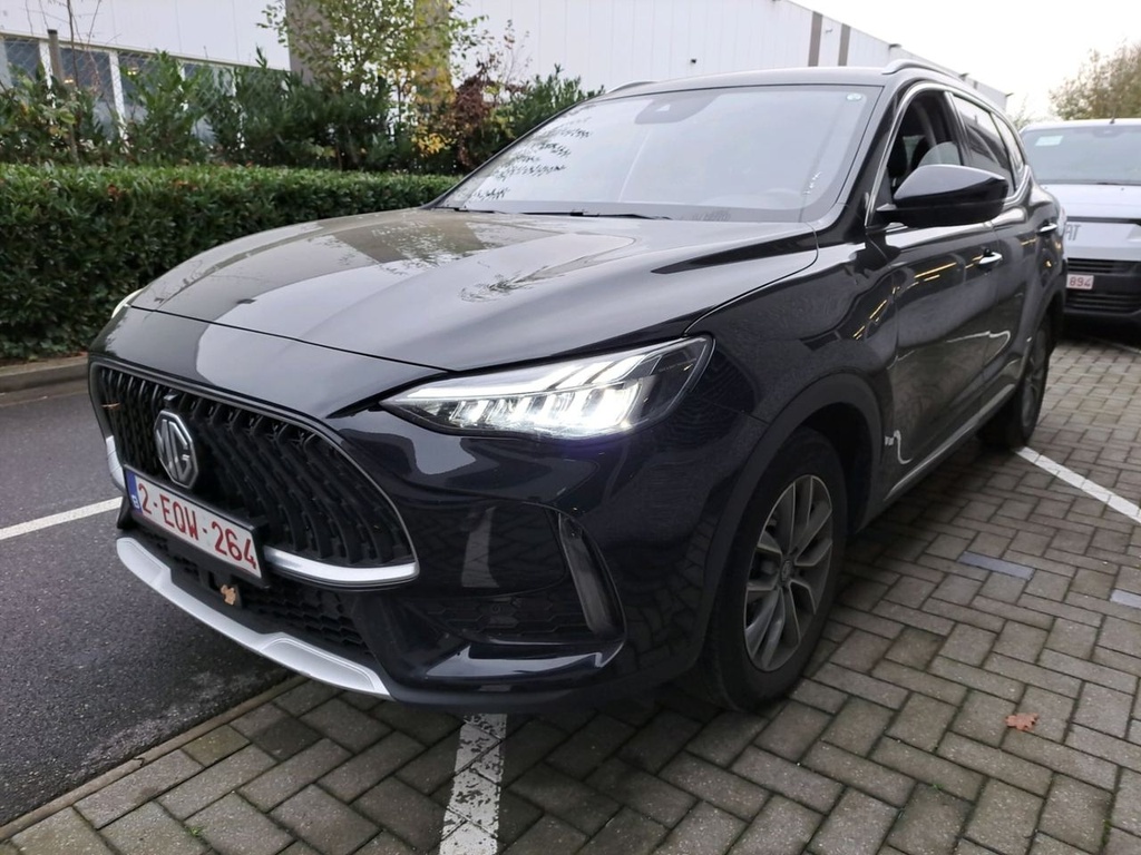 MG HS (Year of Construction 2023, 162 PS, Petrol)