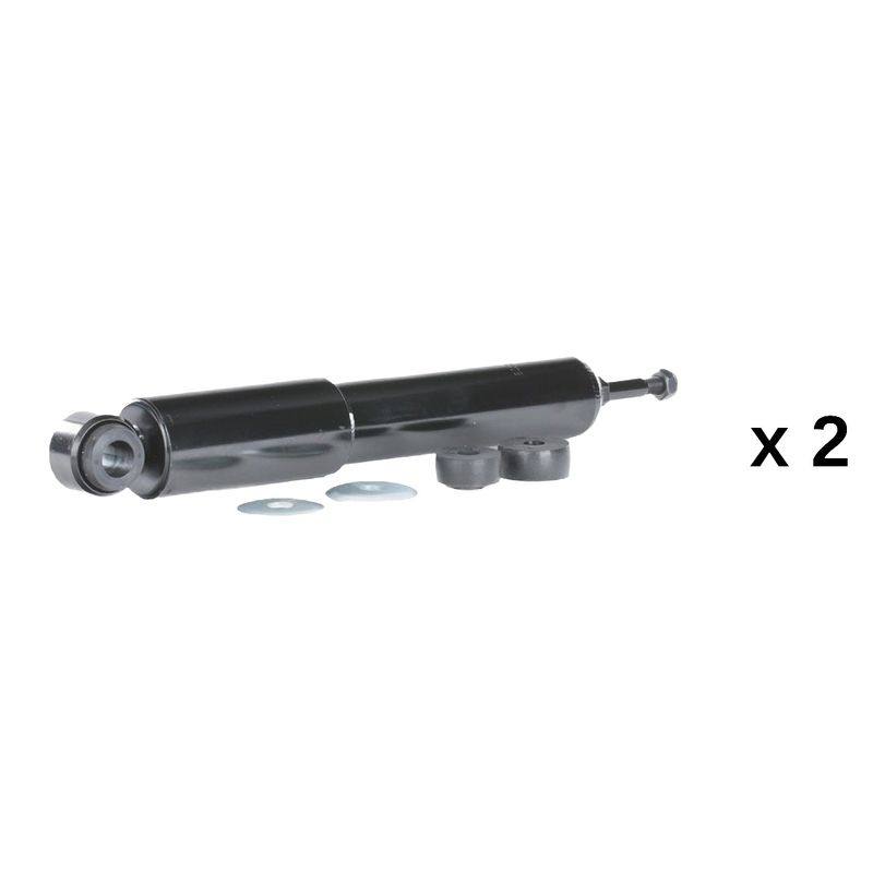 Shock Absorber