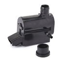 Washer Fluid Pump, window cleaning