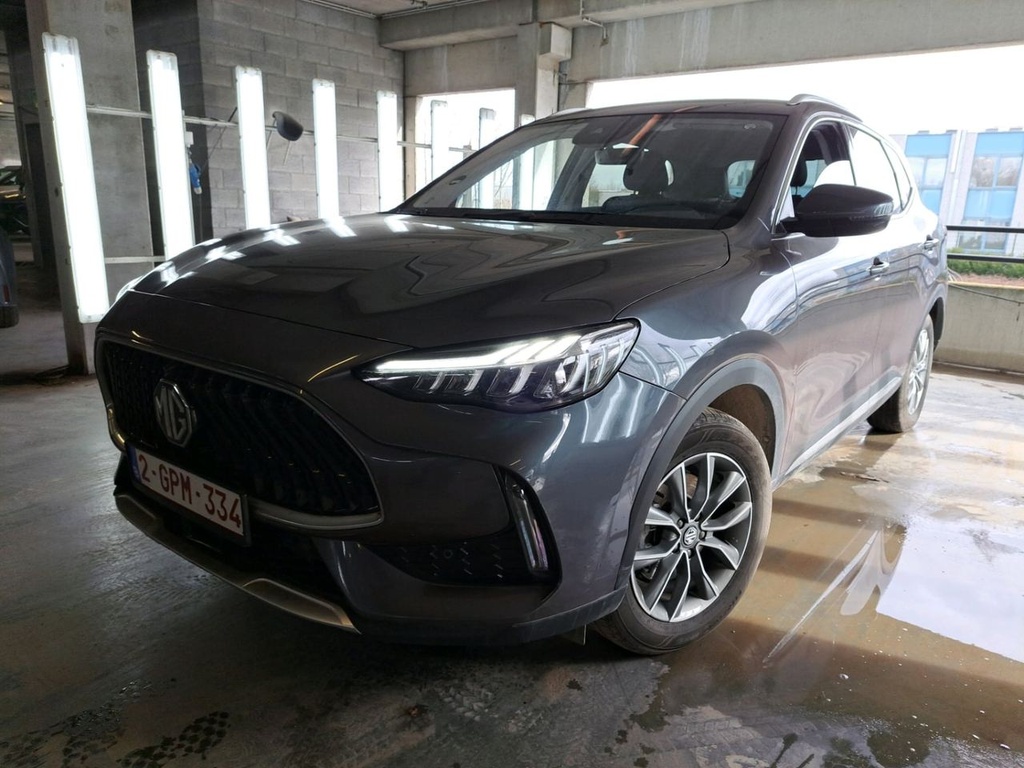 MG HS (Year of Construction 2024, 162 PS, Petrol)