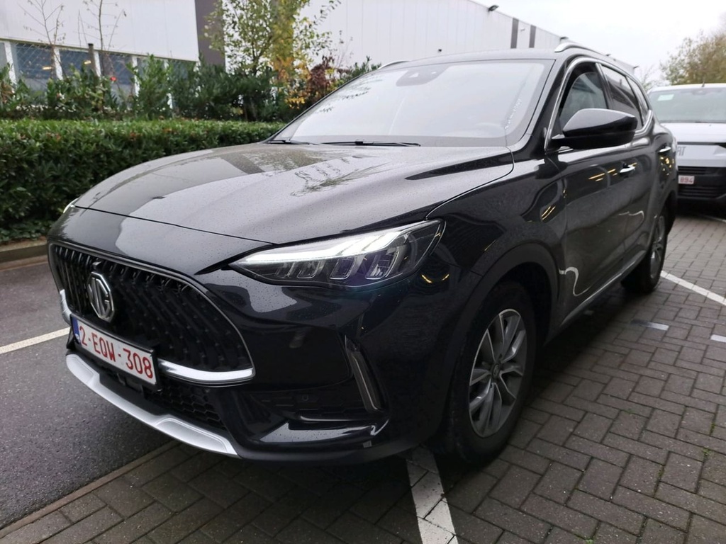 MG HS (Year of Construction 2023, 162 PS, Petrol)