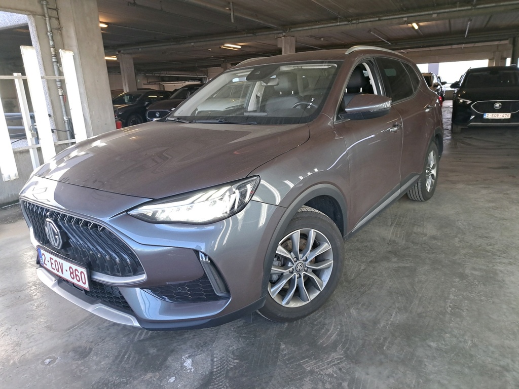 MG HS (Year of Construction 2023, 162 PS, Petrol)