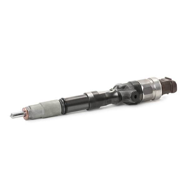 Injector Nozzle