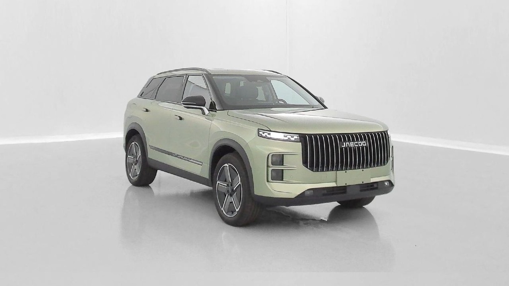 JAECOO J7 1.5 (Year of Construction 2025, 279 PS, Petrol)