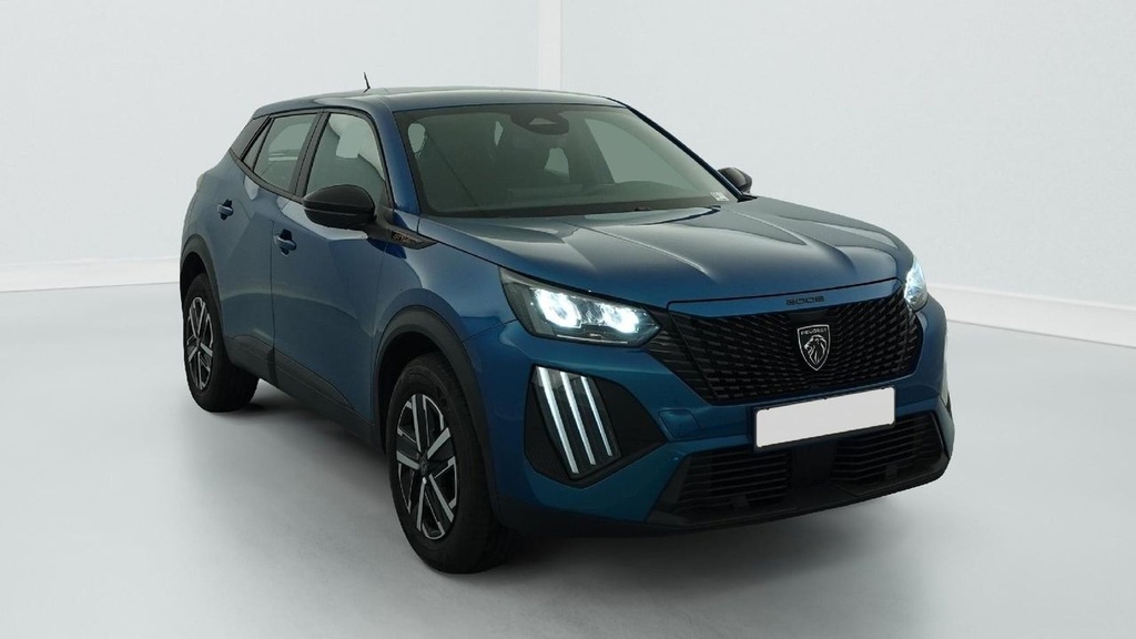 PEUGEOT 2008 (Year of Construction 2025, 102 PS, Petrol)