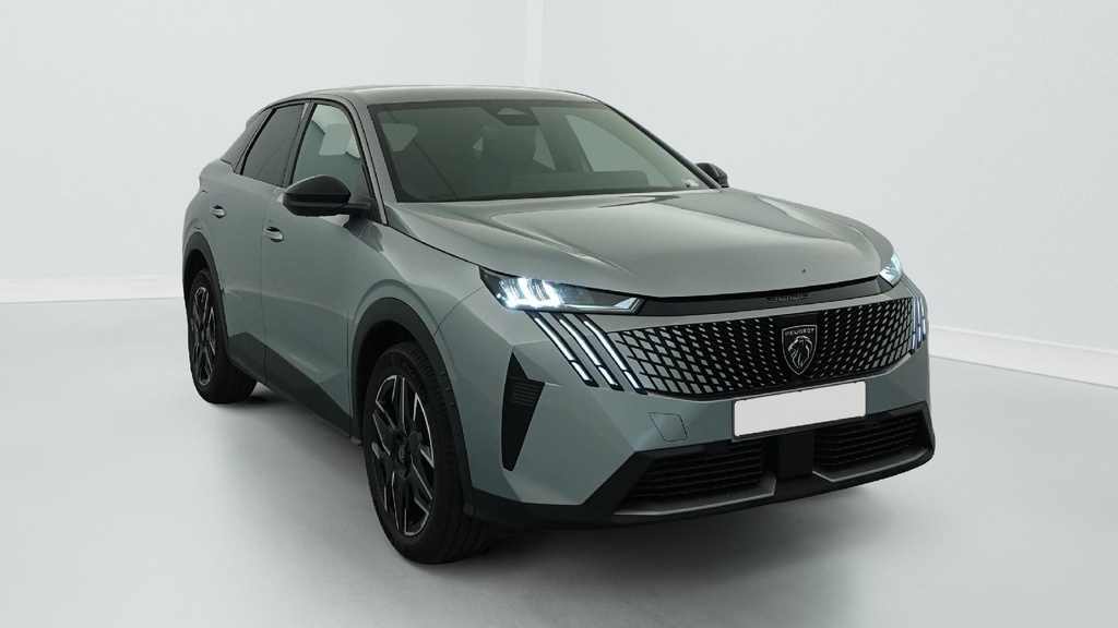 PEUGEOT 3008 (Year of Construction 2025, 136 PS, Petrol)