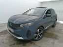 PEUGEOT 3008 (Year of Construction 2021, 131 PS, Petrol)