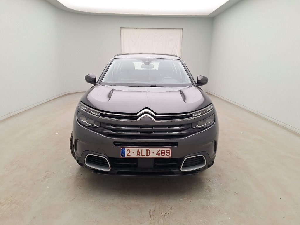 Citroen C5 Aircross (Year of Construction 2021, 131 PS, Petrol)