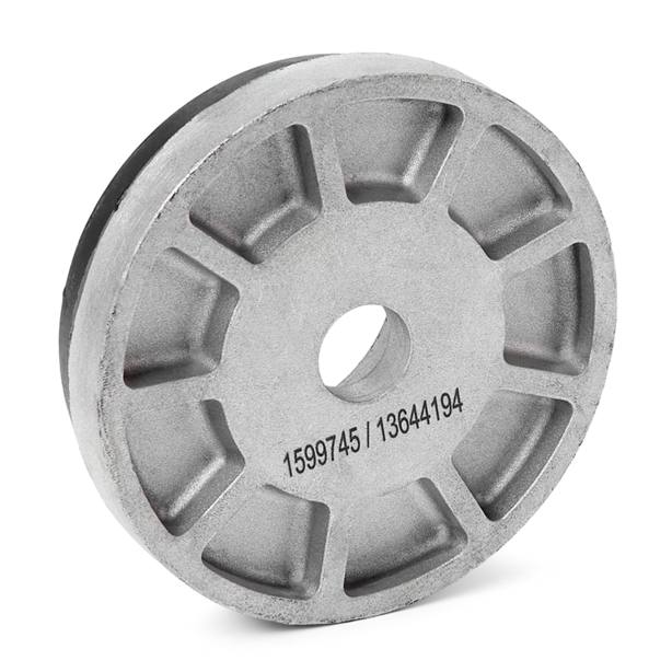 Suspension Strut Support Mount