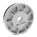 Suspension Strut Support Mount