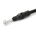 Cable Pull, parking brake