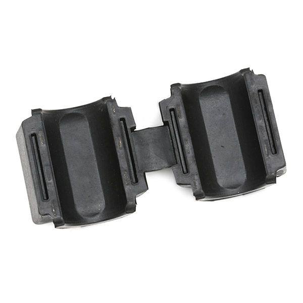 Mounting, stabiliser bar