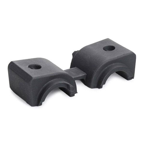 Mounting, stabiliser bar