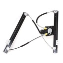 Window Regulator