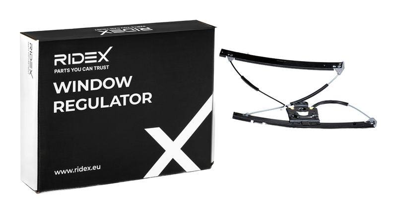 Window Regulator