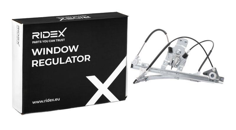 Window Regulator