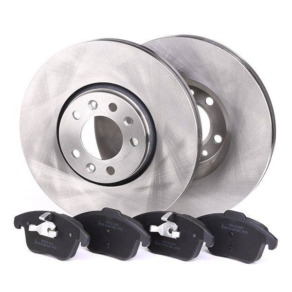 Brake Kit, disc brake