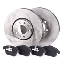 Brake Kit, disc brake