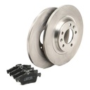 Brake Kit, disc brake