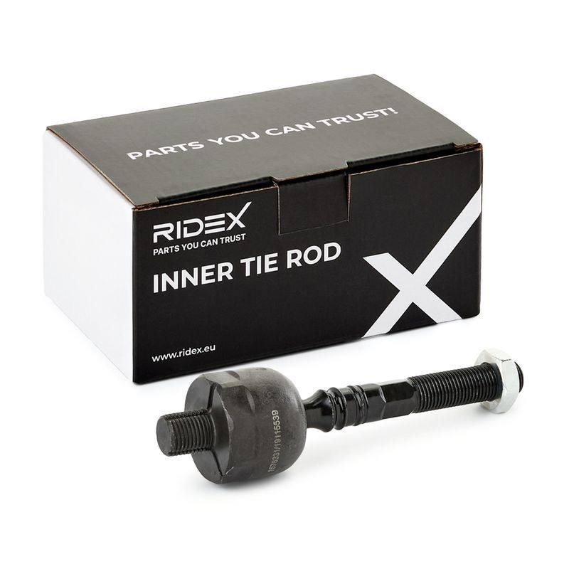 Inner Tie Rod