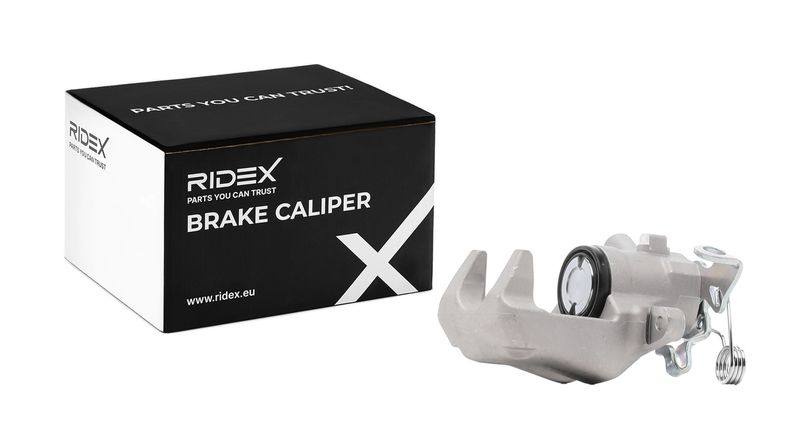 Brake Caliper