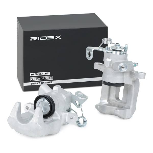 Brake Caliper