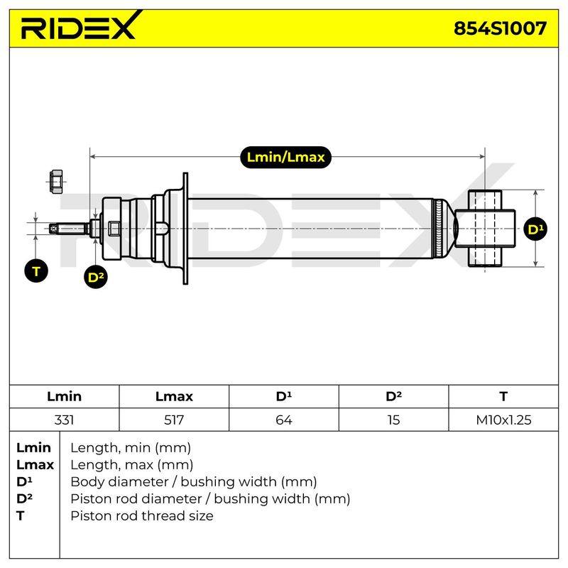 Shock Absorber