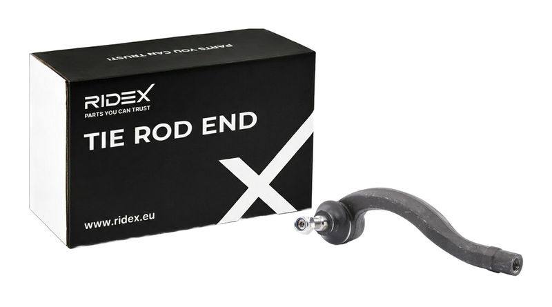 Tie Rod End