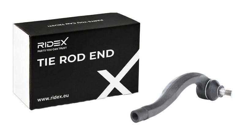 Tie Rod End