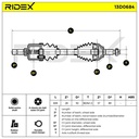 Drive Shaft