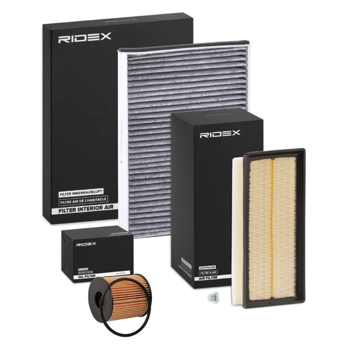 Filter Set