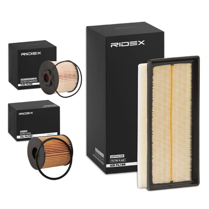 Filter Set