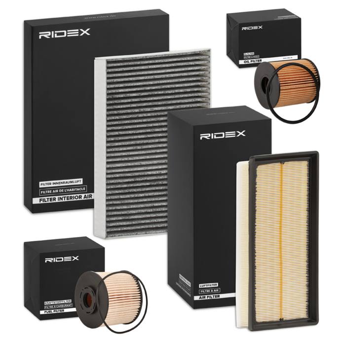 Filter Set