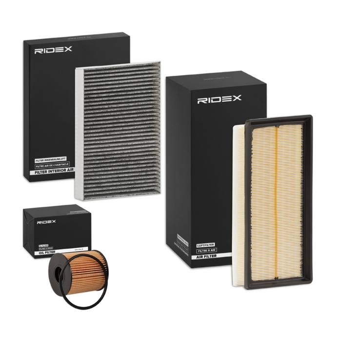 Filter Set